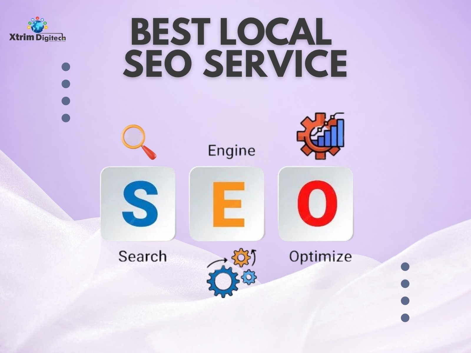 How to Choose the Right Digital Marketing Agency for Local SEO Services in Indore