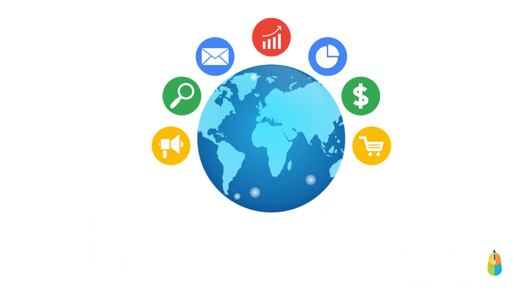 xtrimdigitech.com