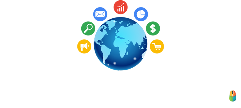 "Xtrim Digitech - Digital Marketing Solutions for Global Reach, Making Small Businesses Bigger"