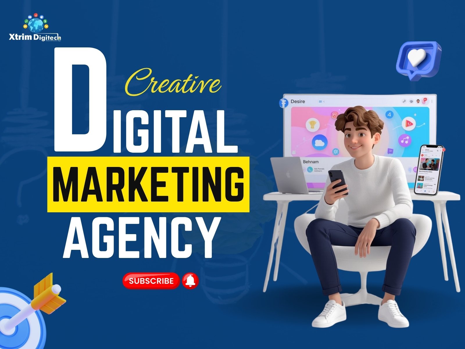 Personalized Digital Marketing and It’s Importance?