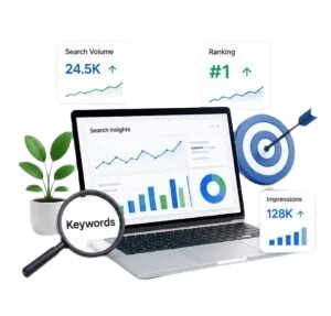 Local SEO